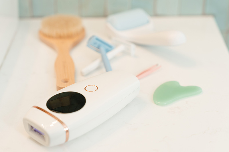 Laser Hair Removal