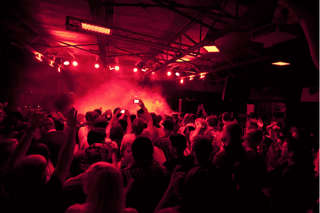 top bars and nightclubs in Salt Lake City