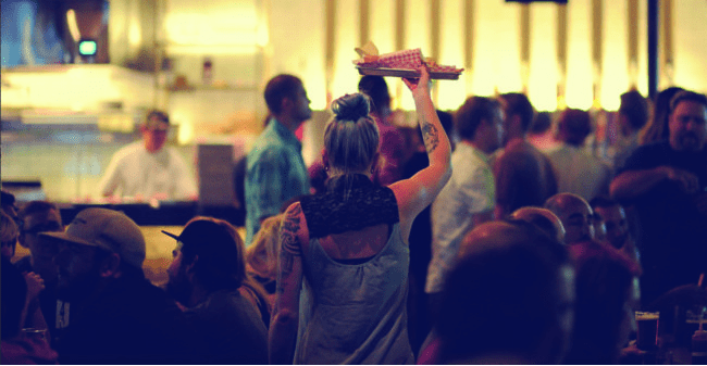 top bars and nightclubs in Salt Lake City