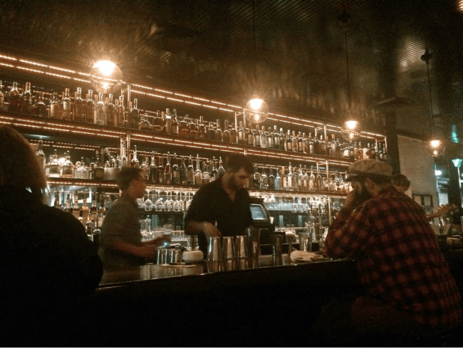 top bars and nightclubs in Salt Lake City