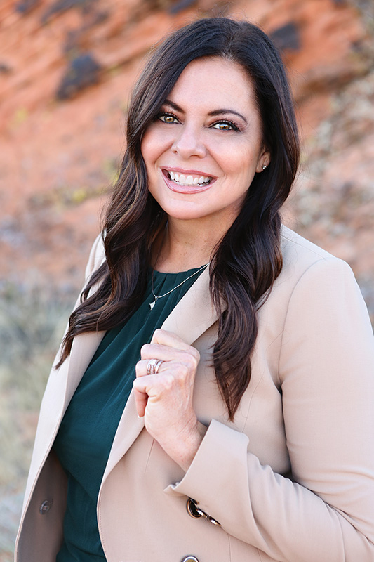 Utah Business Owners
