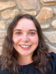 Astrologer Skye Payne 