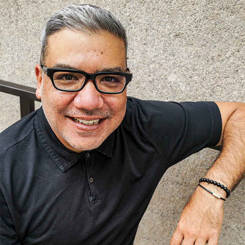 Sundance Festival Director