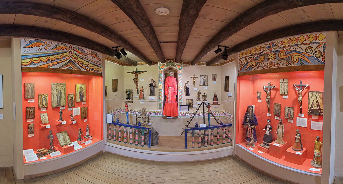 Millicent Rogers Museum