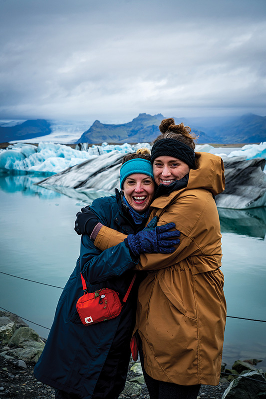 Iceland Travel