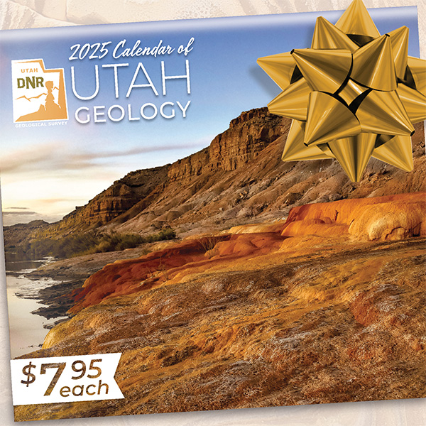 Gift Guide Salt Lake
