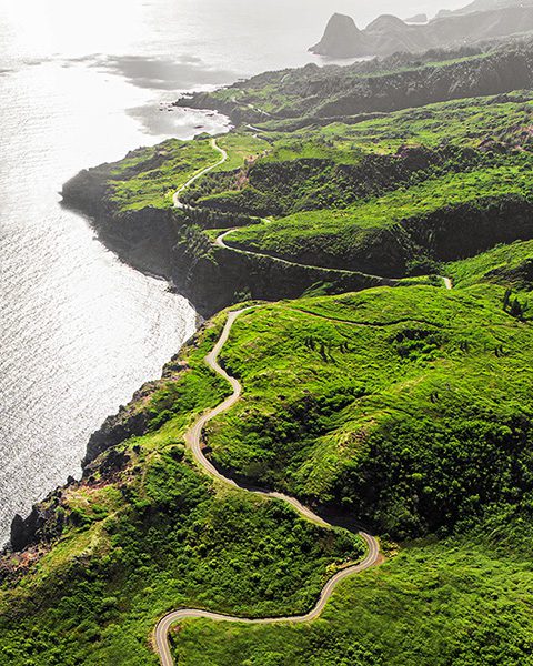 Maui Road trip 