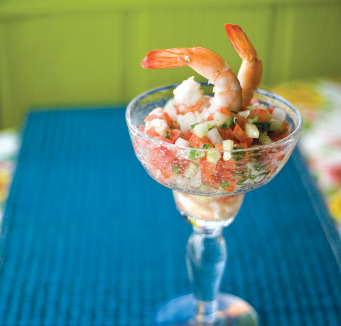 ceviche