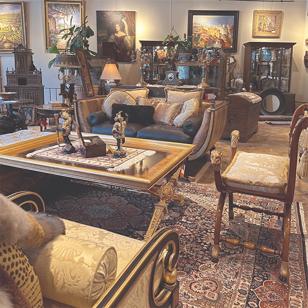 Gift Guide Salt Lake