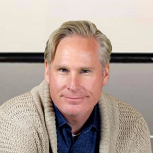 FanX Founder Dan Farr