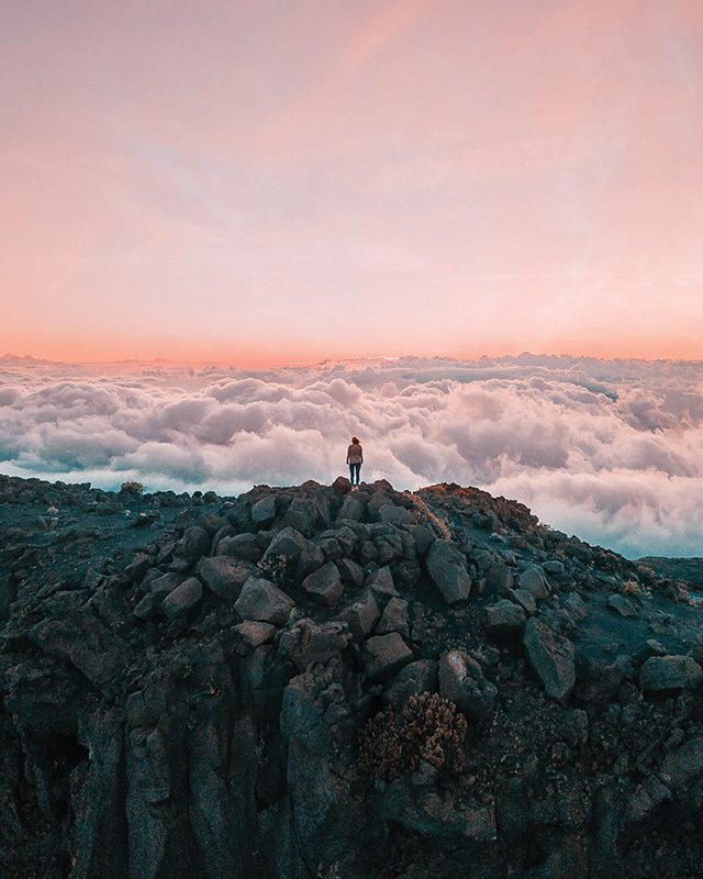 Maui Road trip 