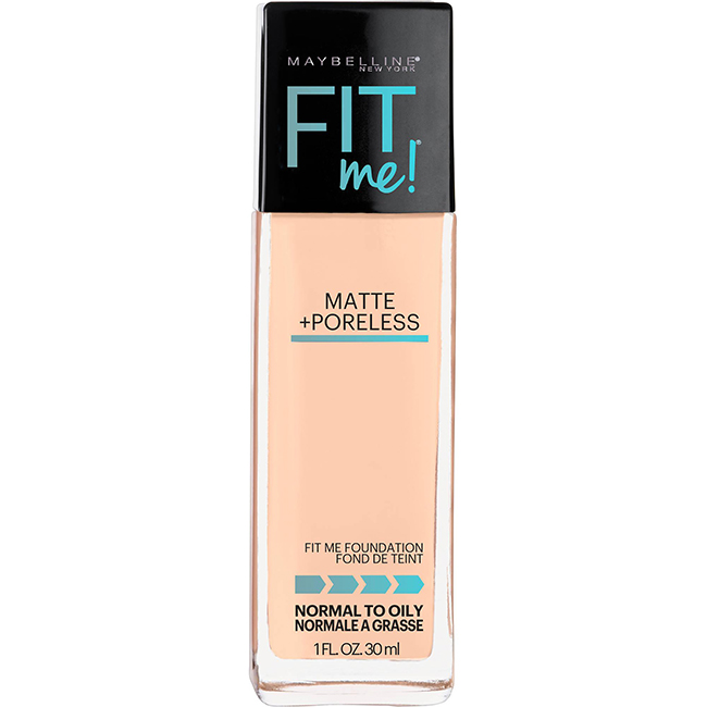 maybelline