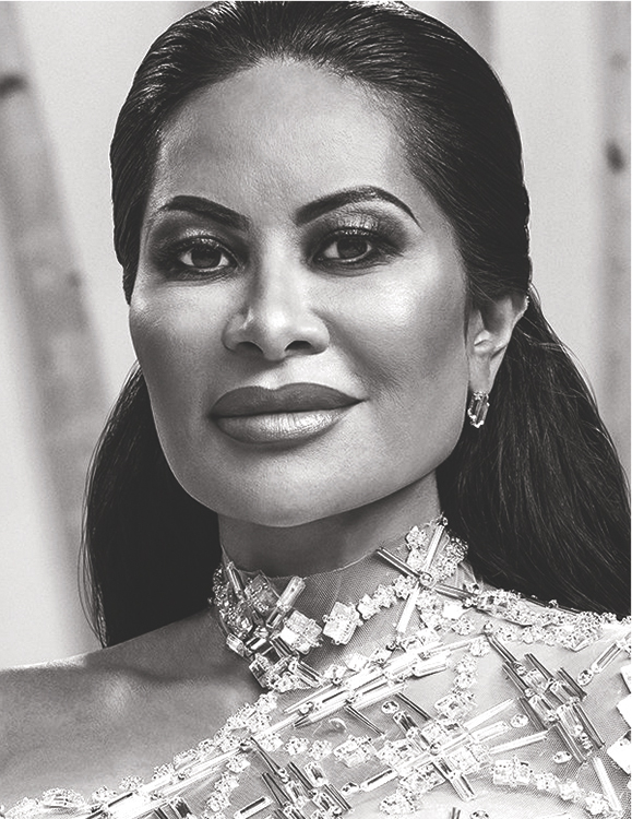 Jen Shah
