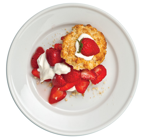 strawberryshortcake