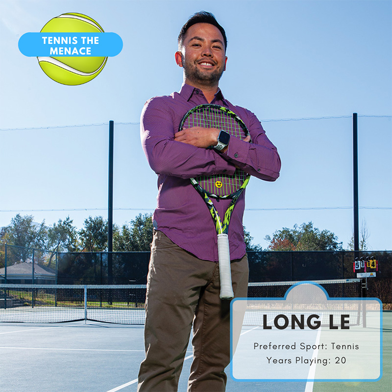 Pickleball in Utah