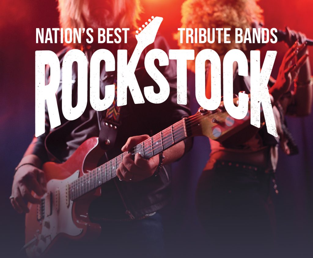 ROCKSTOCK