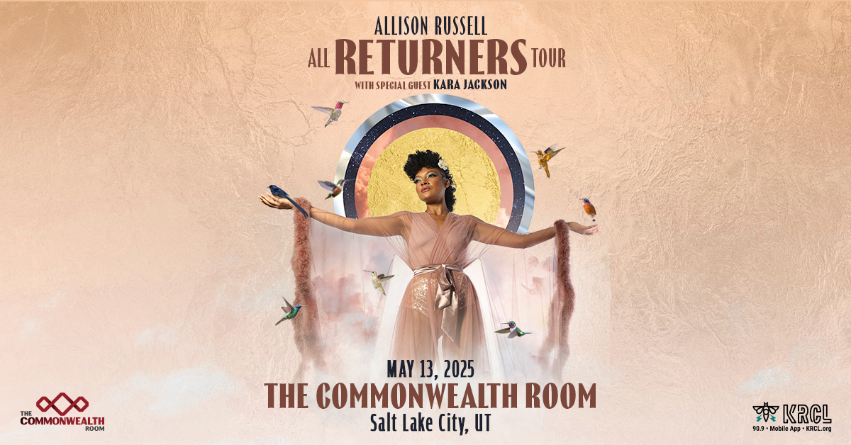 The State Room Presents