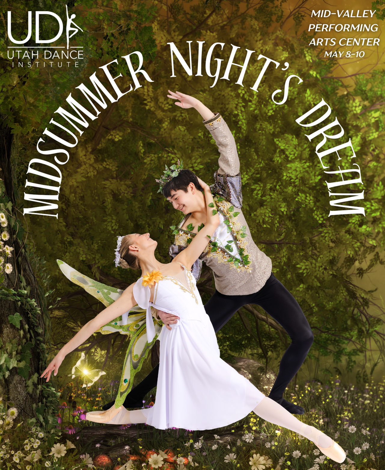 Utah Dance Institute
