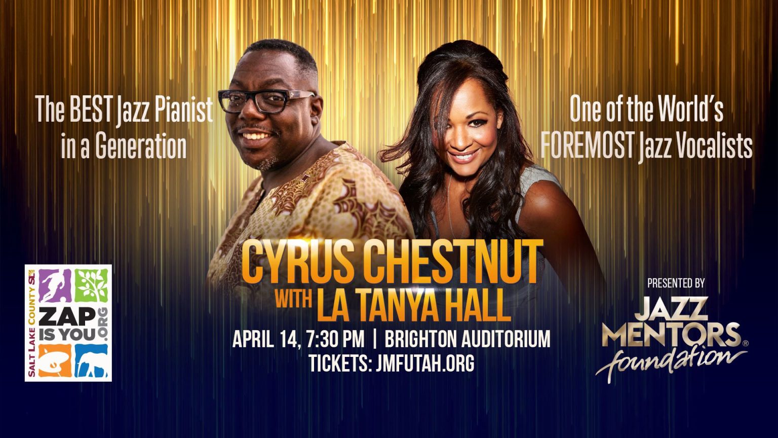 Jazz Mentors Foundation