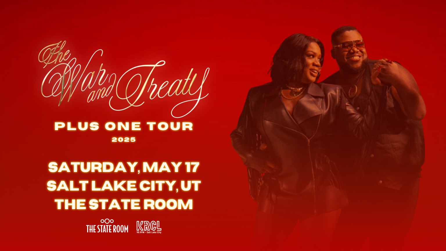 The State Room Presents
