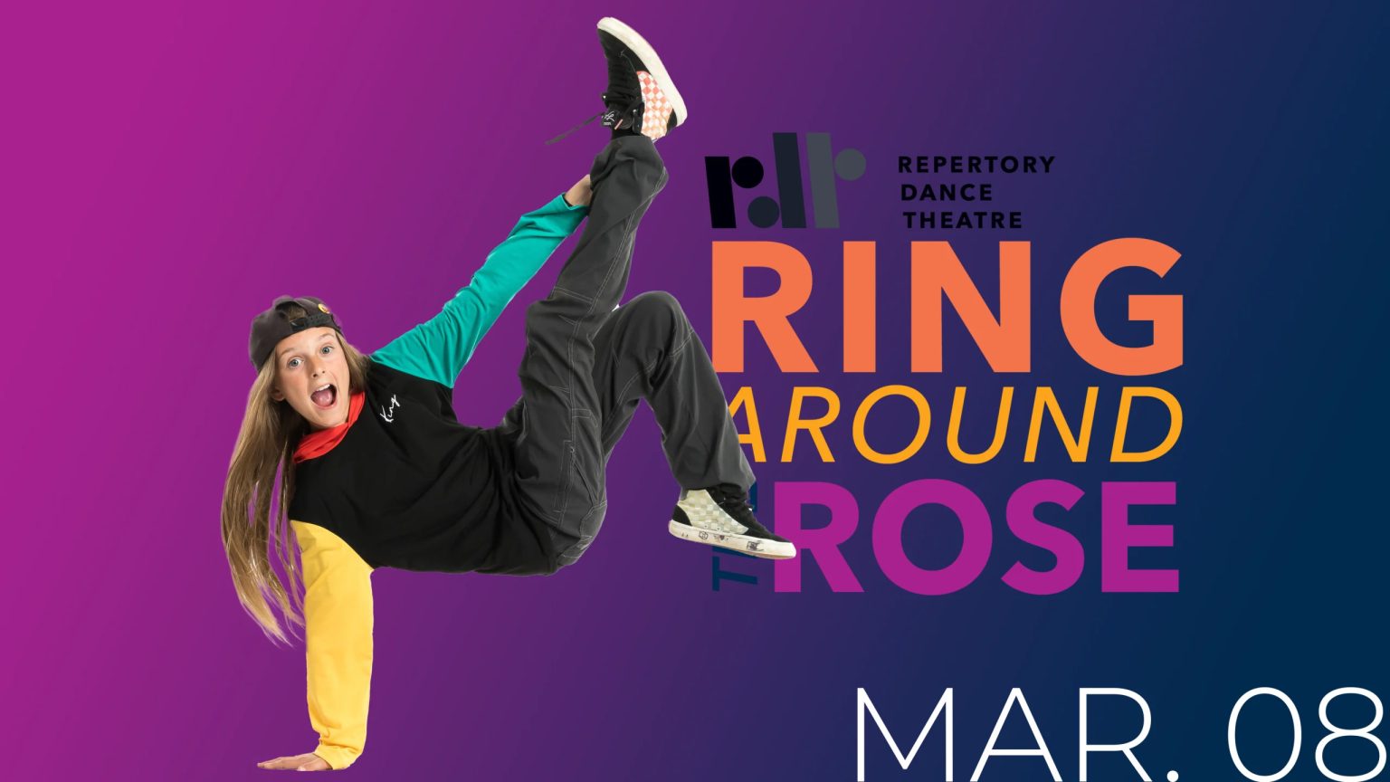 Repertory Dance Theatre