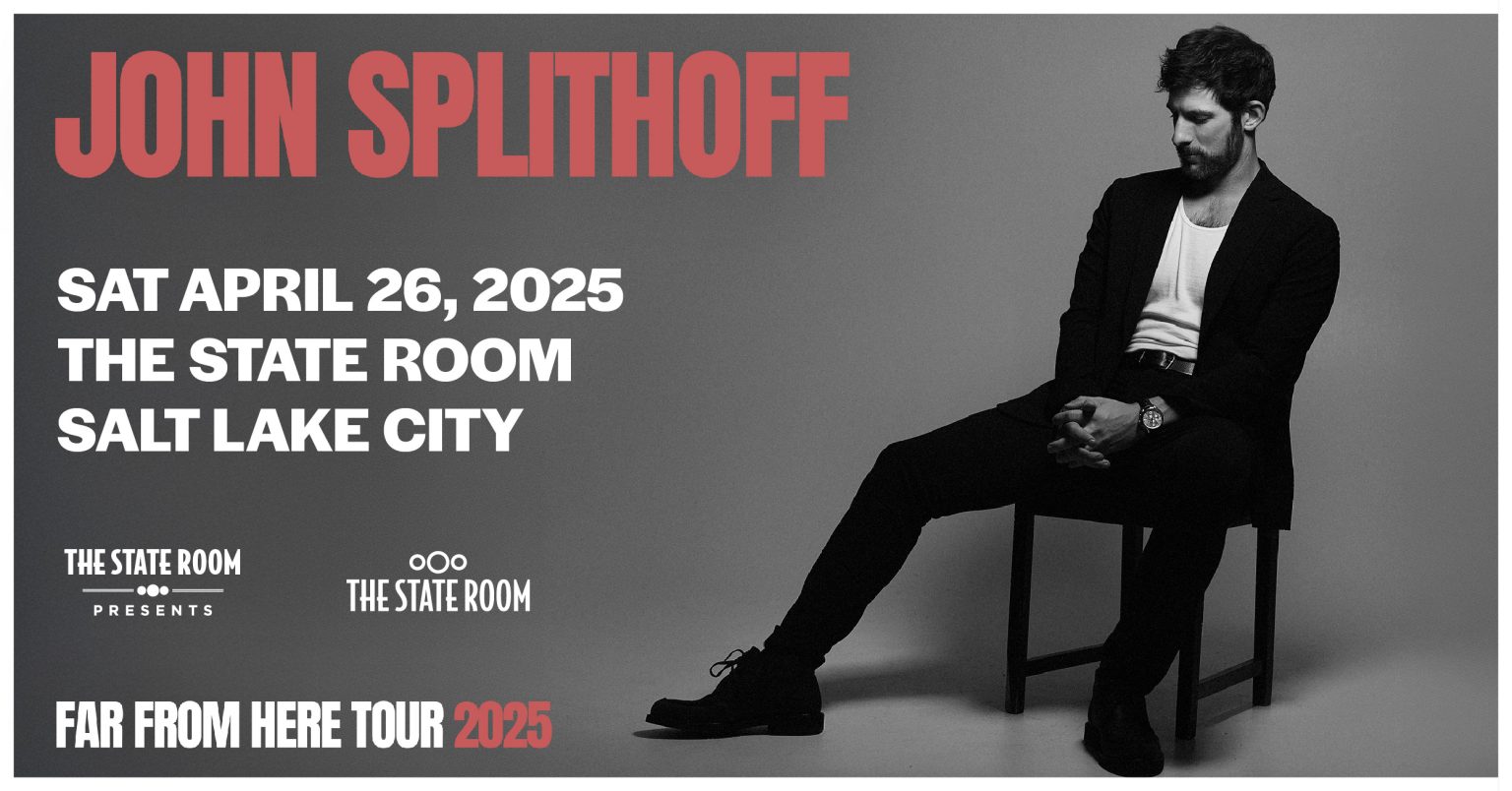 The State Room Presents
