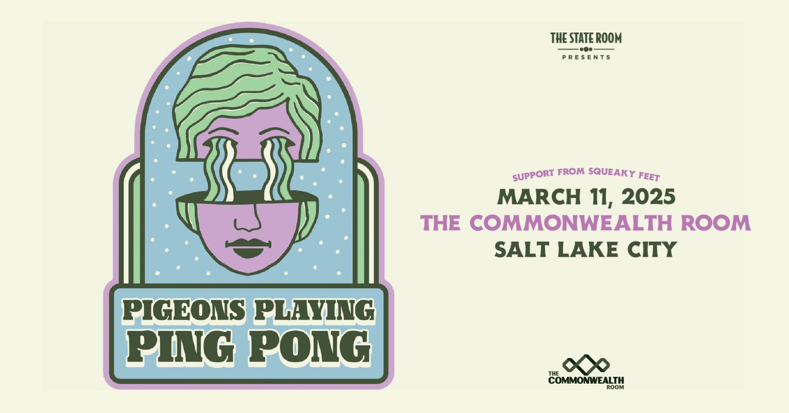 The State Room Presents