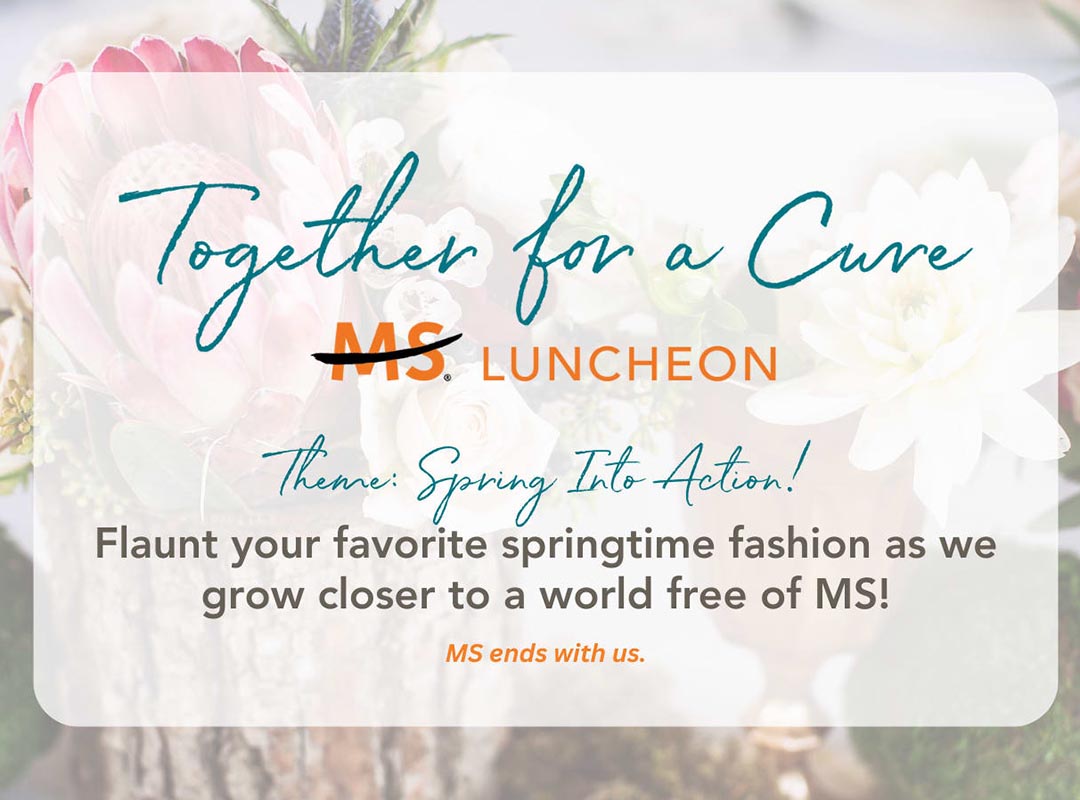 National MS Society
