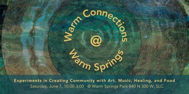 Warm Springs Alliance