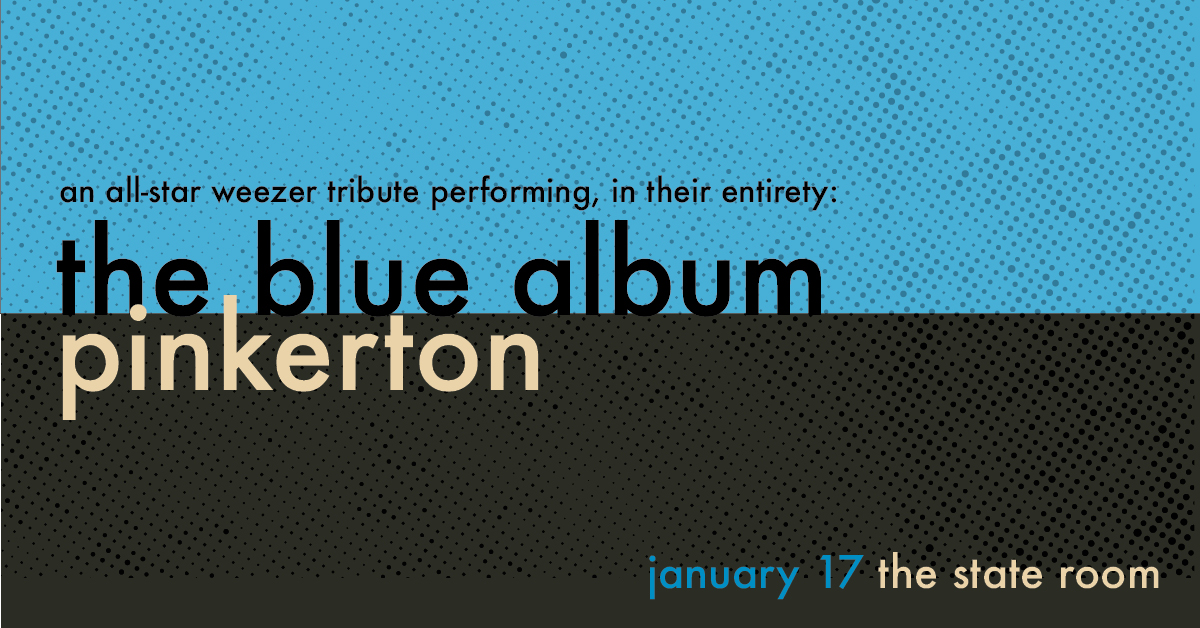 The State Room Presents