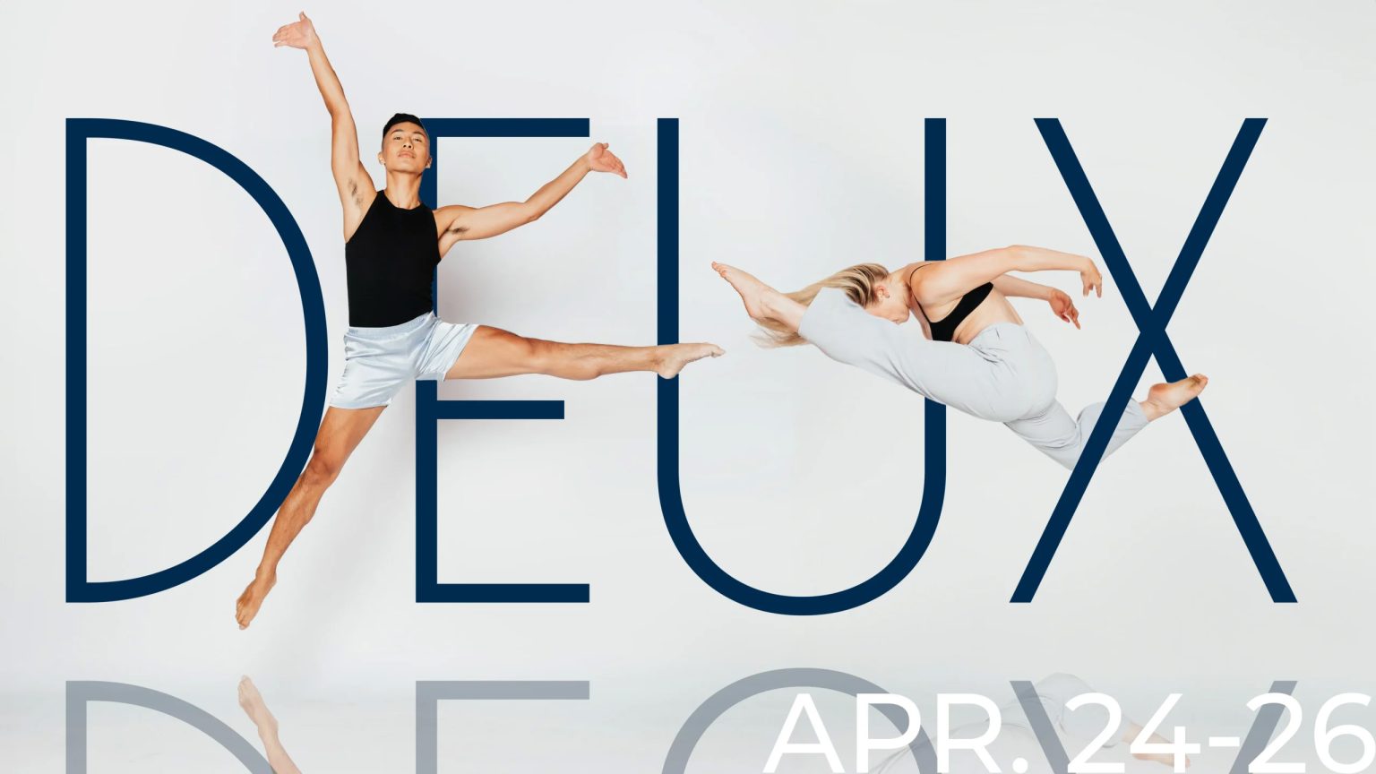 Repertory Dance Theatre
