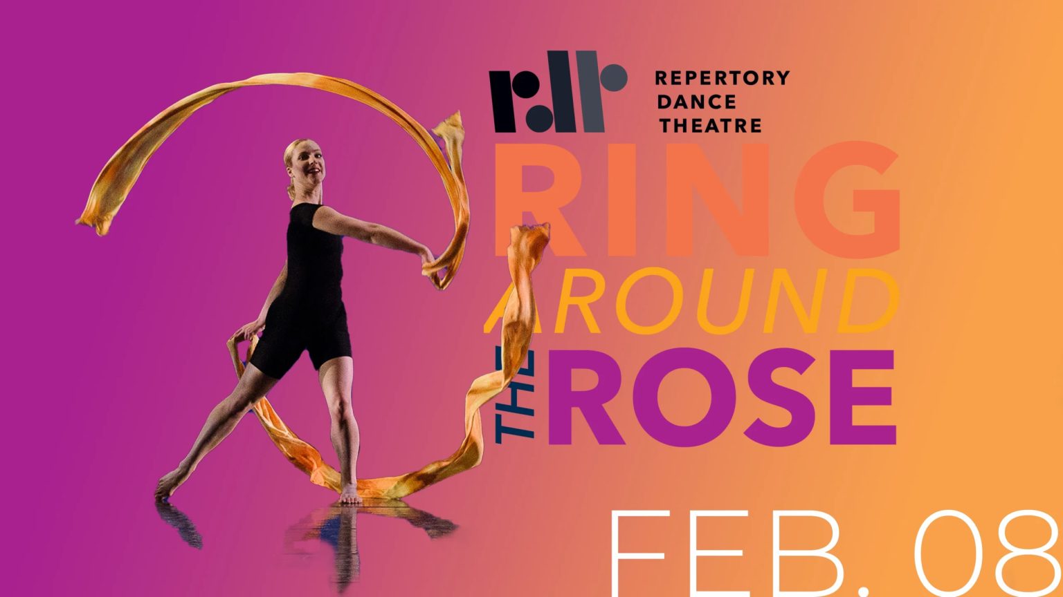 Repertory Dance Theatre