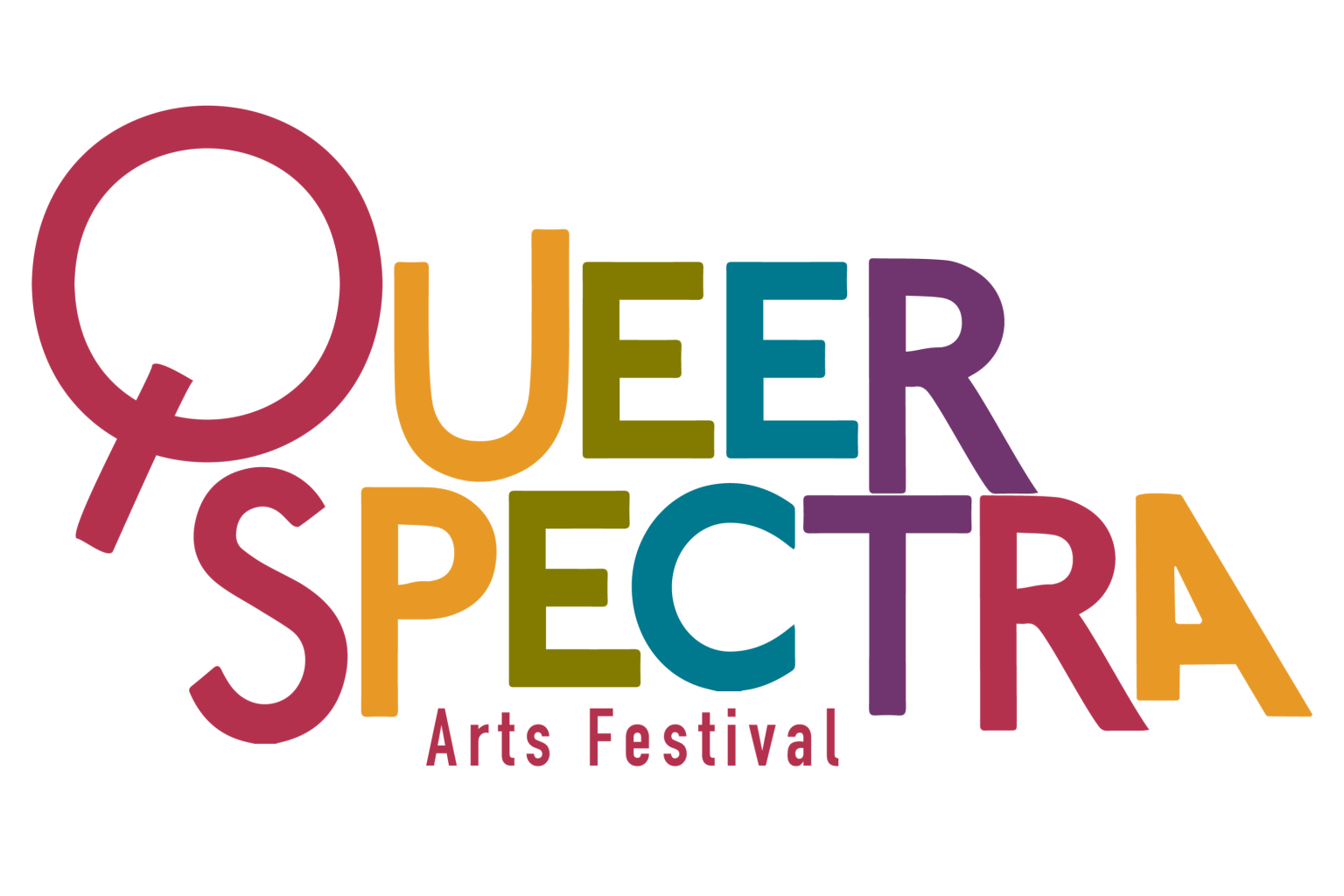 Queer Spectra Arts Festival