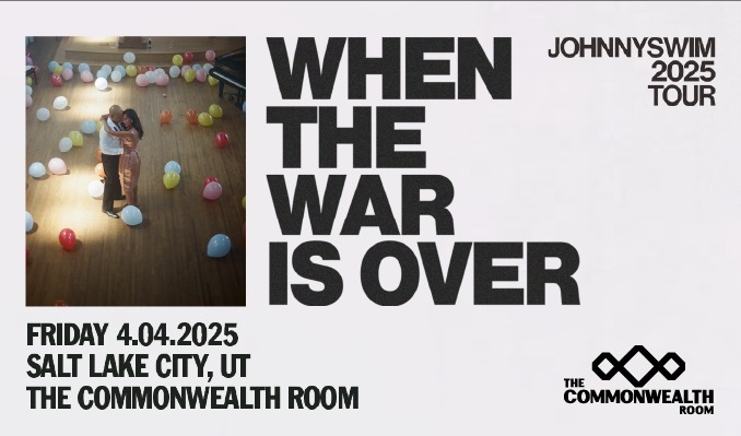 The State Room Presents