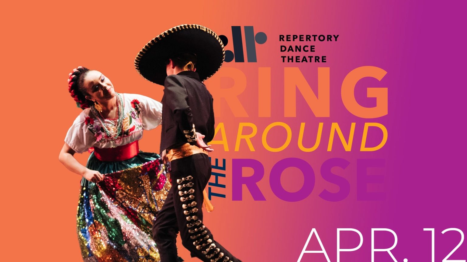 Repertory Dance Theatre