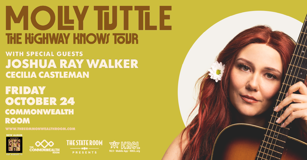 Molly Tuttle