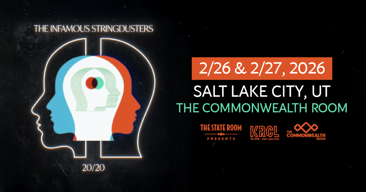 Infamous Stringdusters Night 2