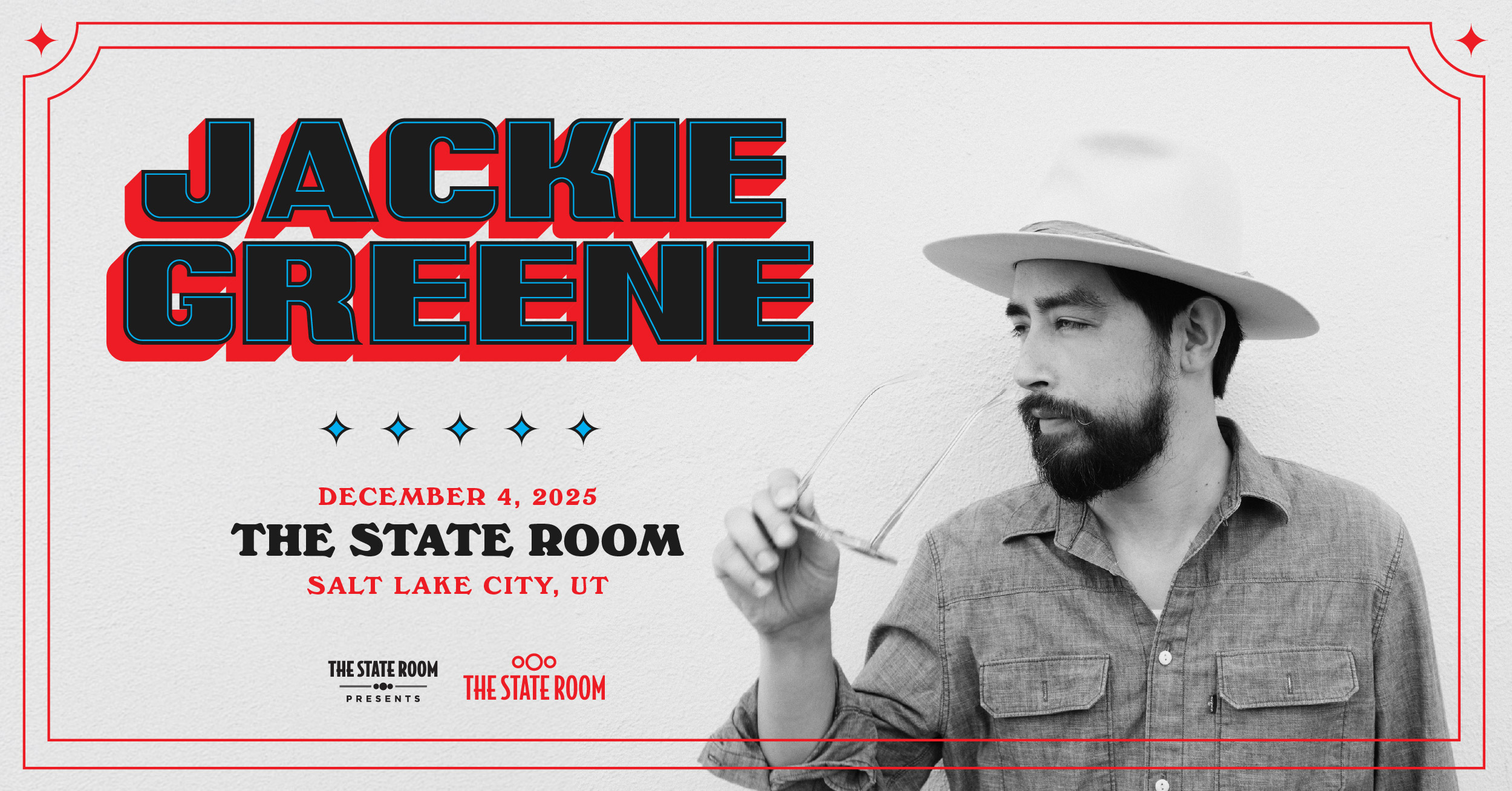 Jackie Greene