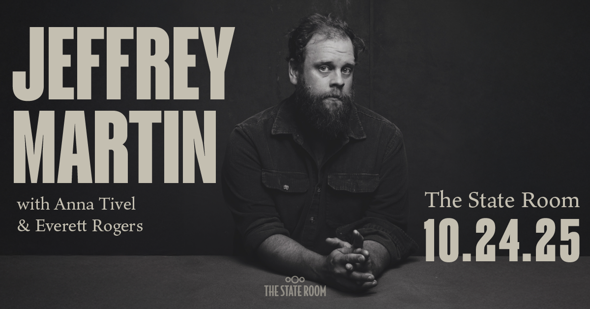 Jeffrey Martin