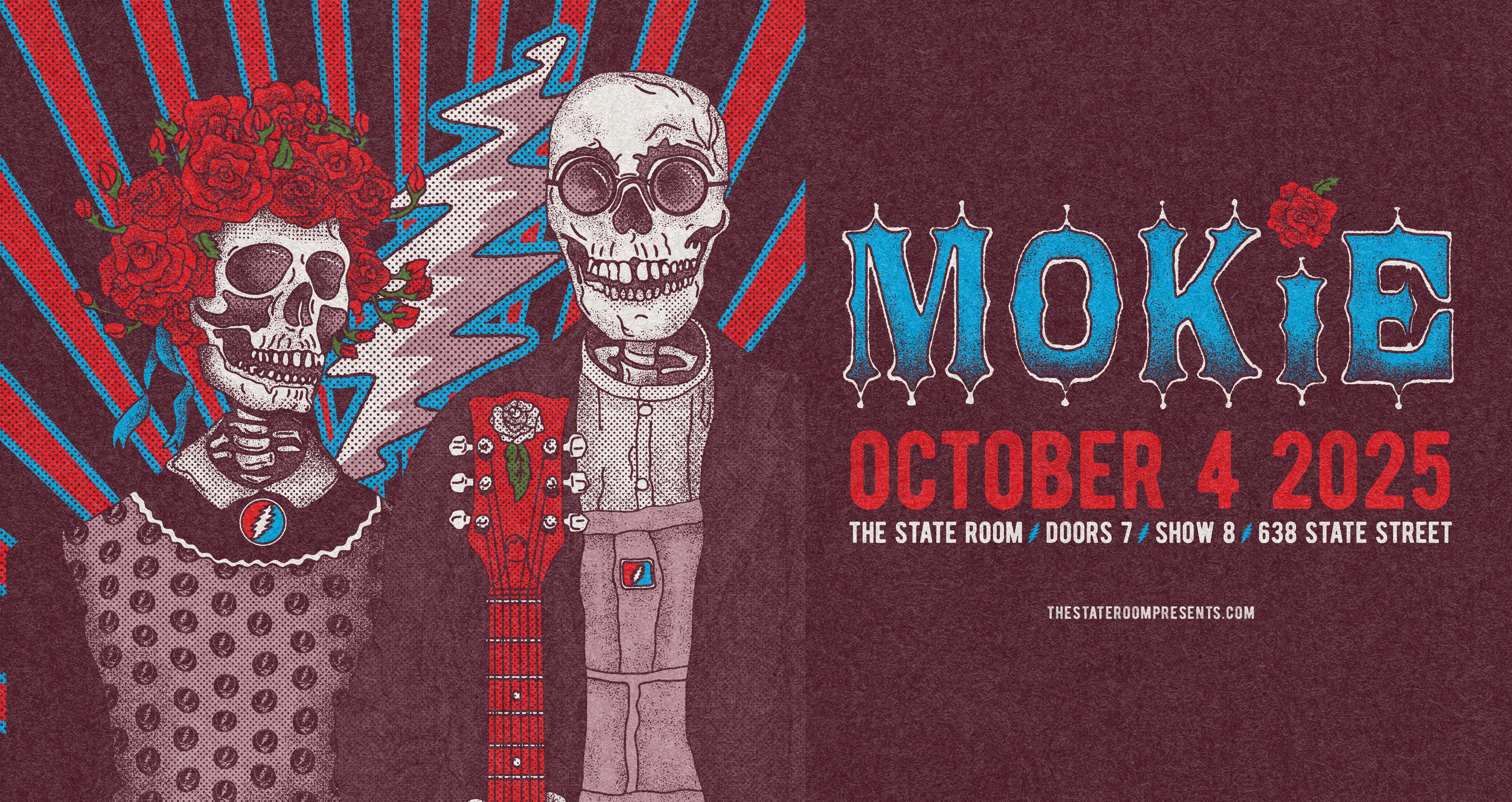Mokie Night 1