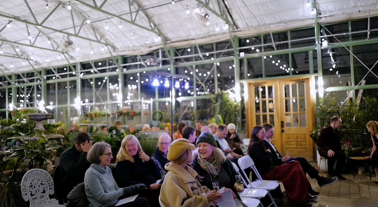 The Gift of the Magi @ Clubhouse SLC