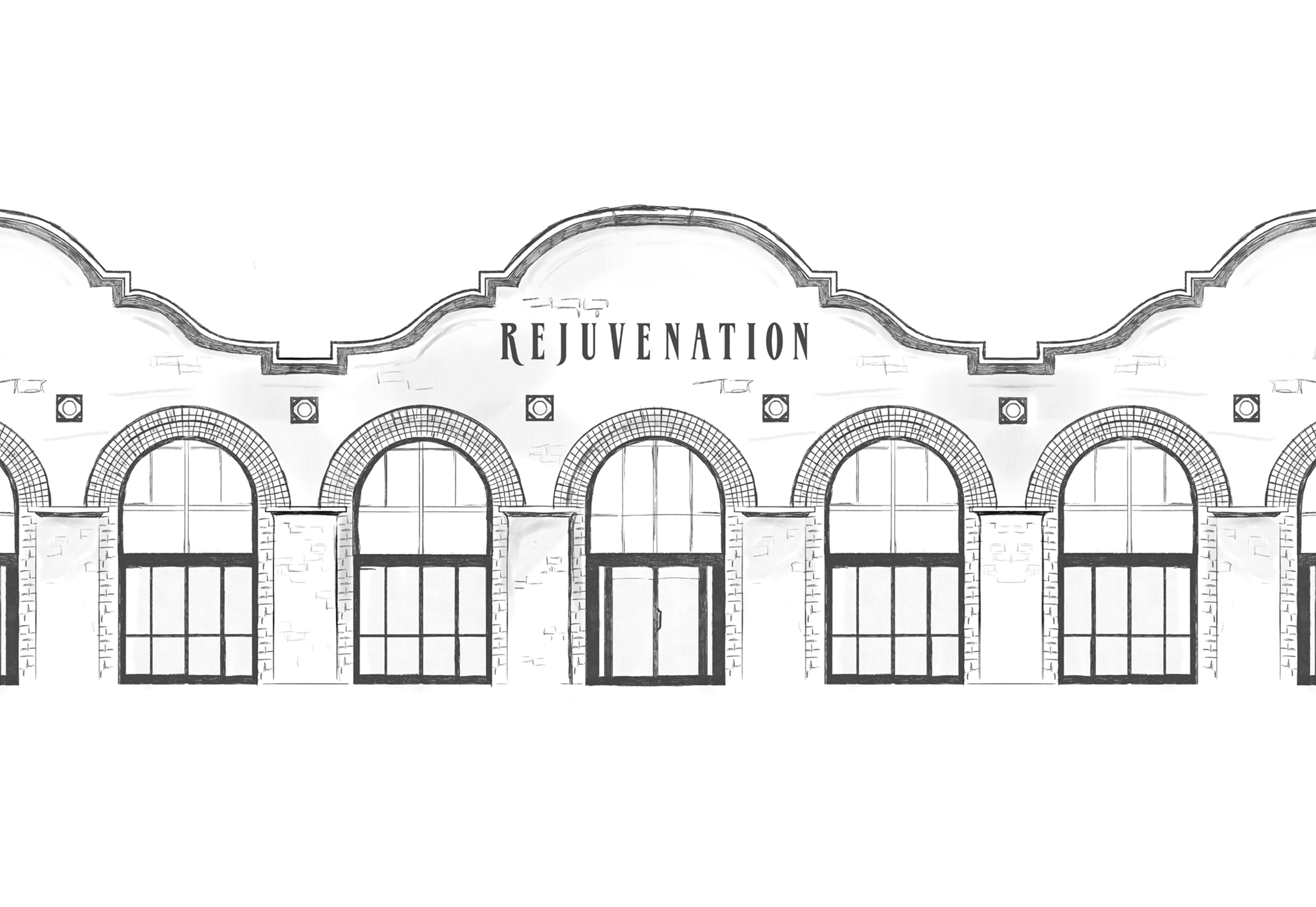 Rejuvenation Grand Opening Party | Salt Lake City