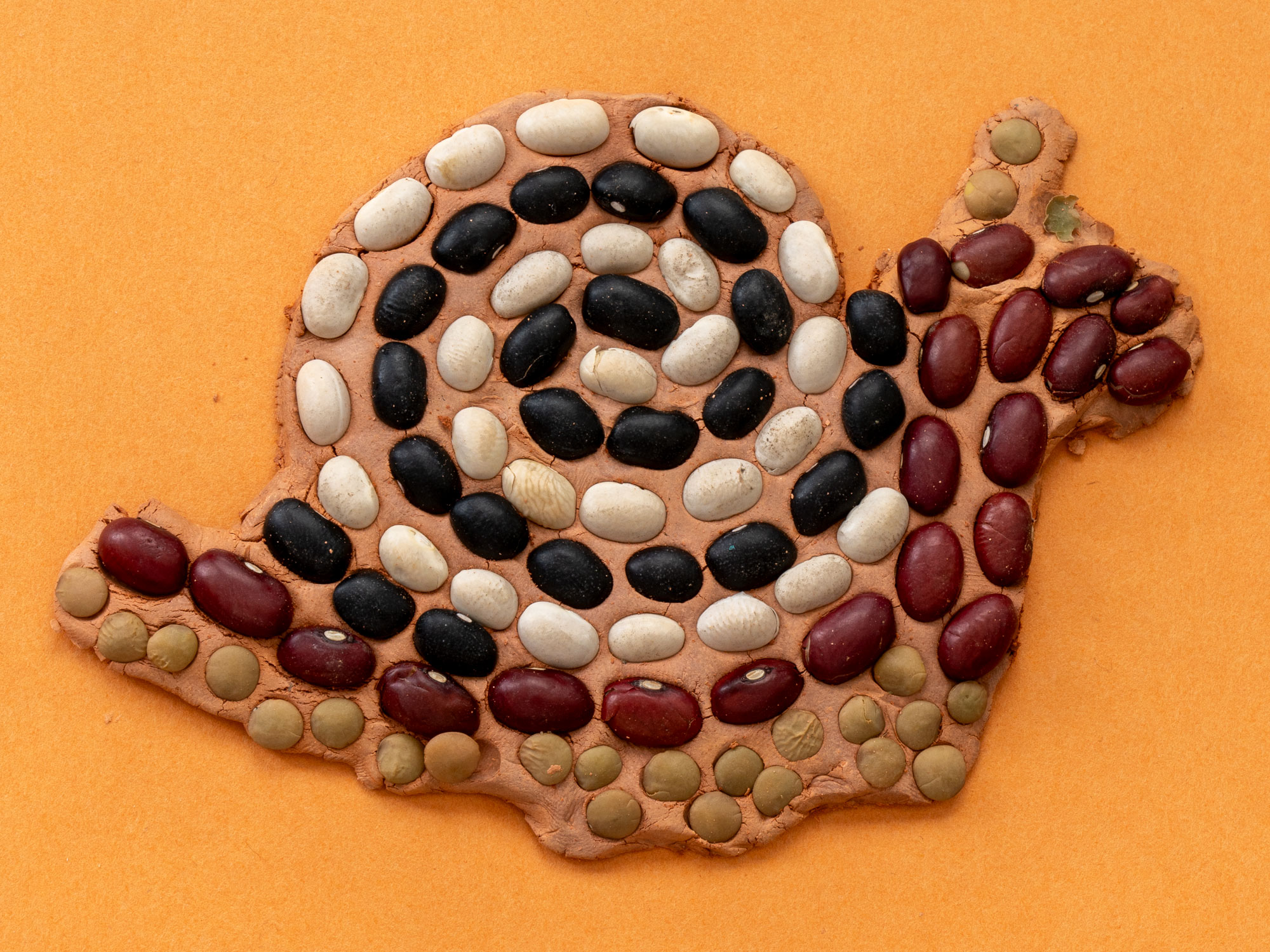 Fall Family Mosaics at UMOCA