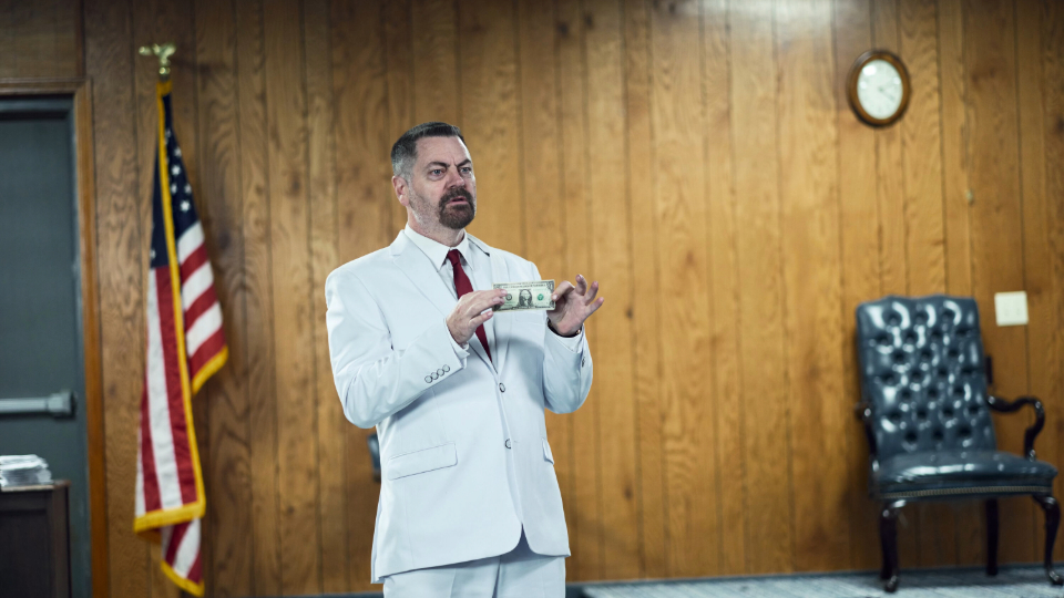 Free Film Screening: Sovereign