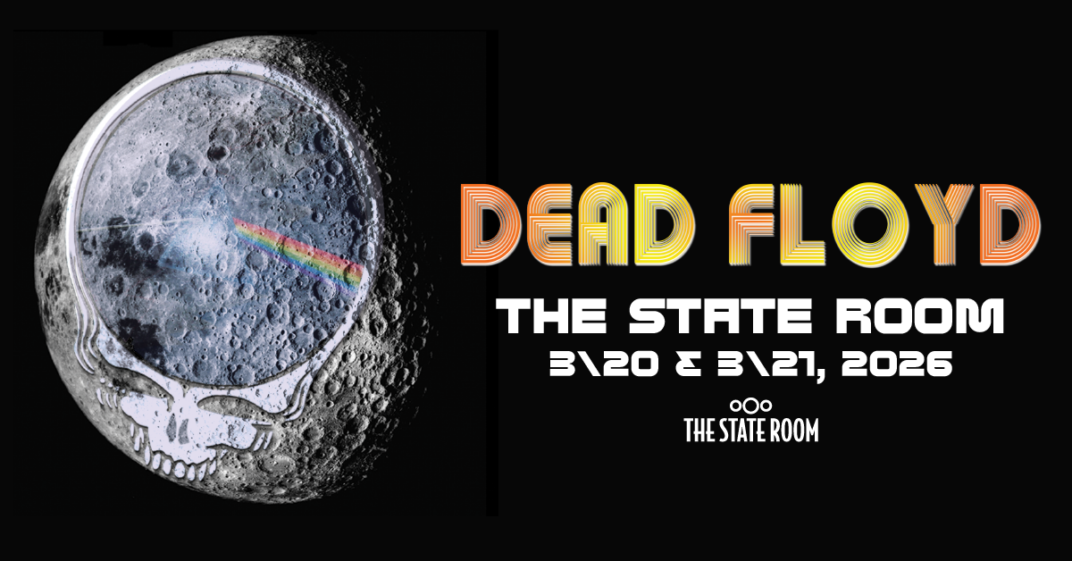 2 Nights of Dead Floyd
