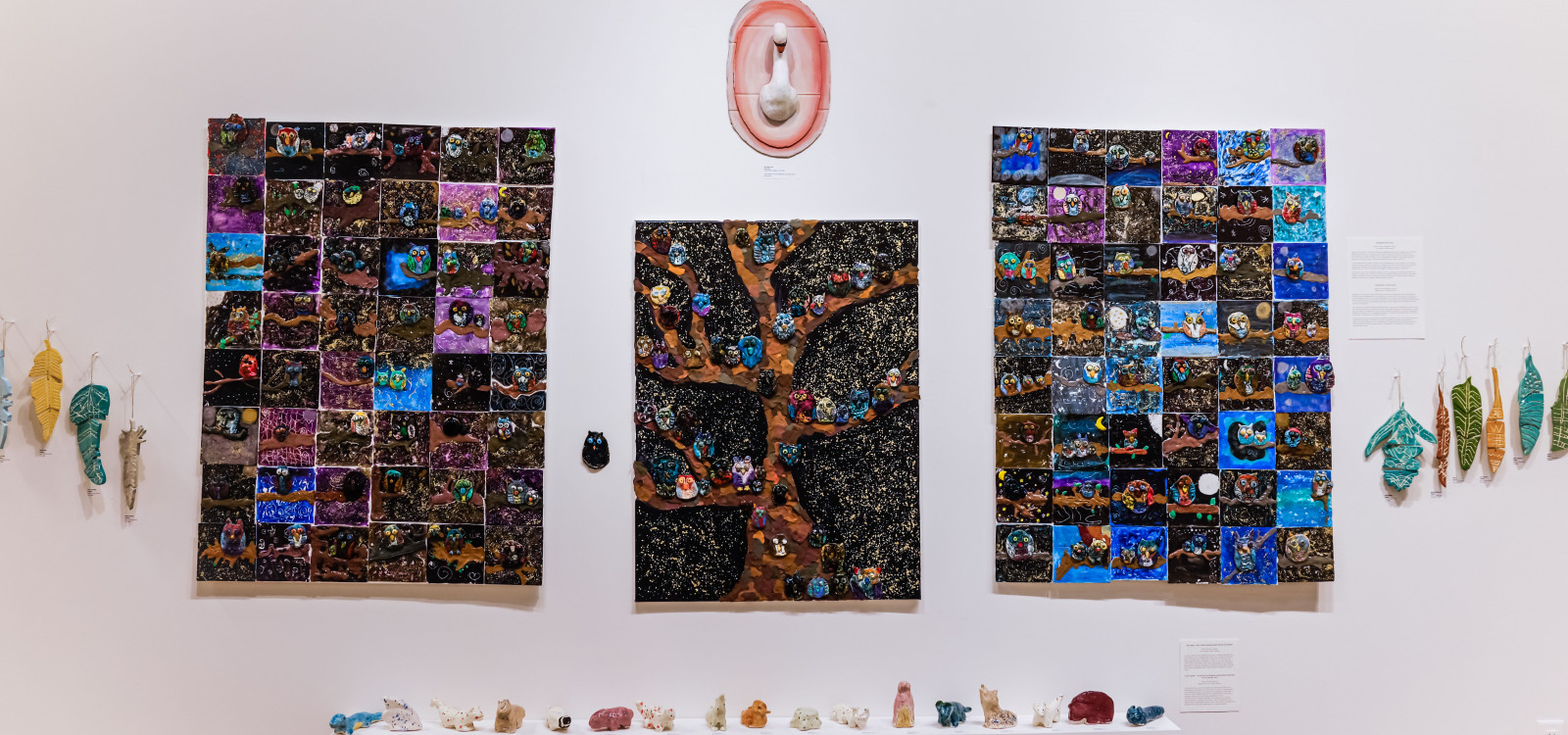 Exhibition Opening: 2026 Wasatch Back Student Art Show