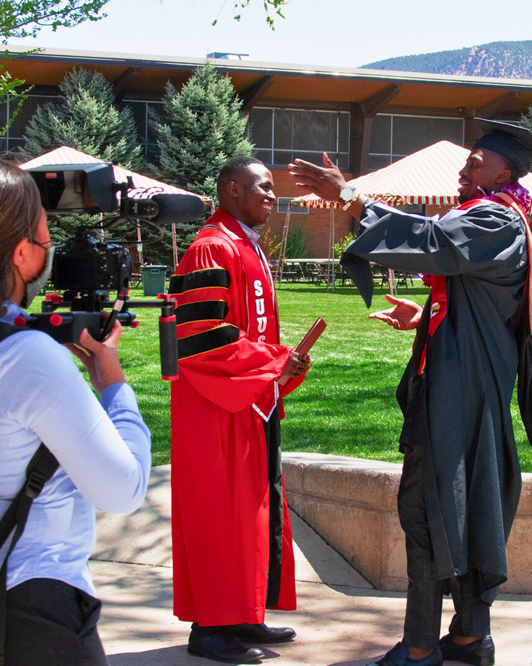 Utah Filmmaker Showcase: F-1
