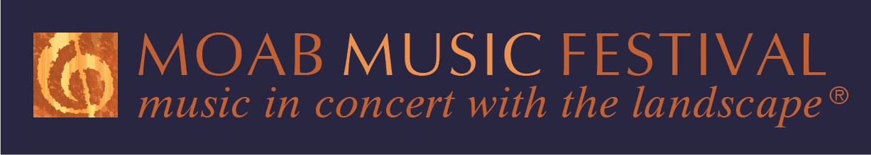 Moab Music Festival
