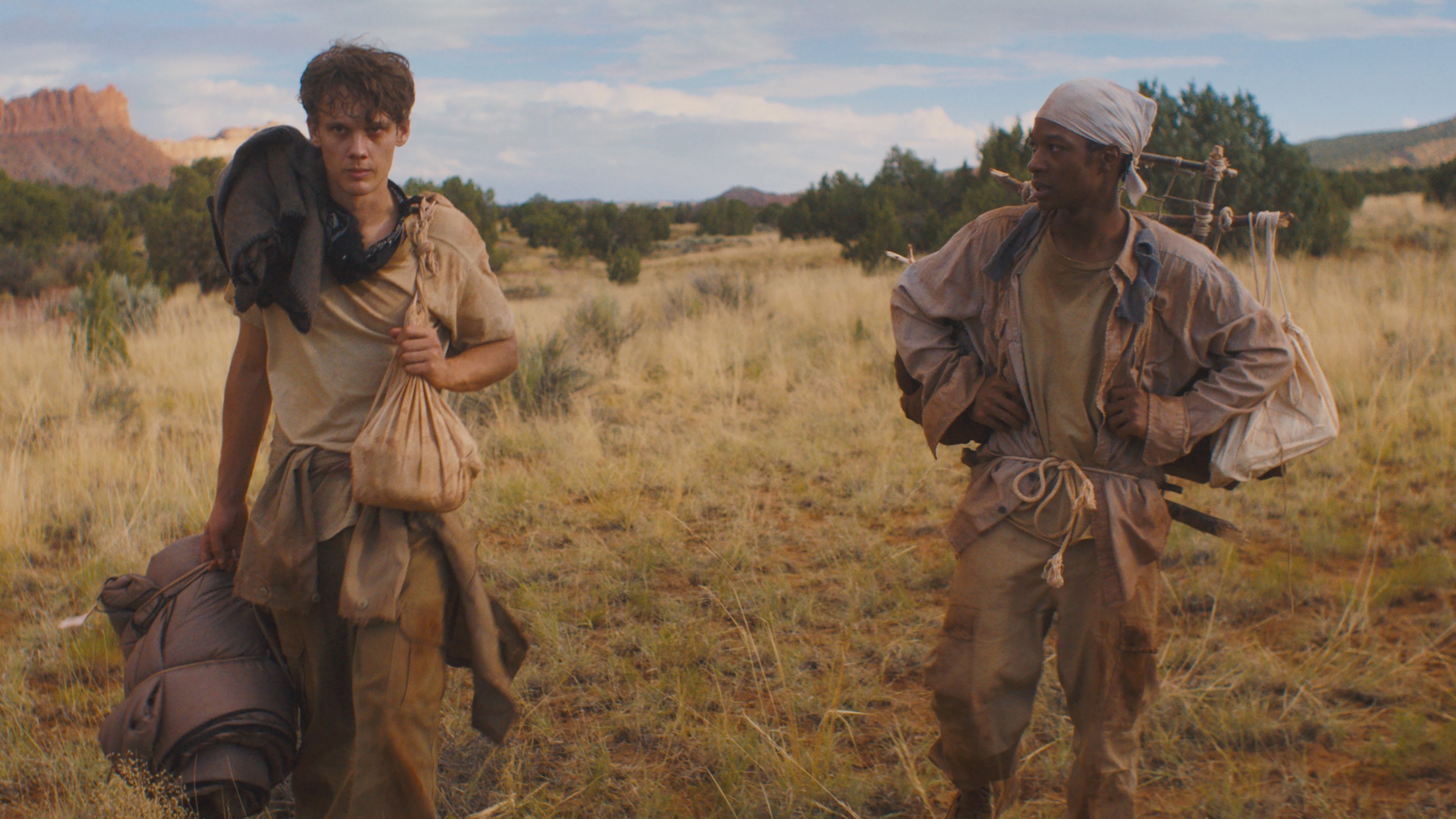 Free Film Screening: The Wilderness