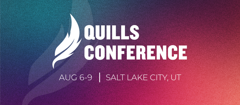 Quills Conference